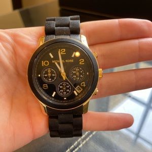 Micheal Kors watch